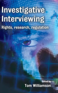 Investigative Interviewing 