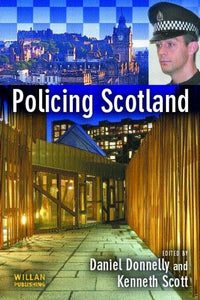 Policing Scotland 