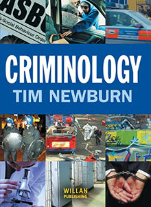 Criminology 