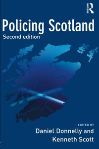 Policing Scotland 