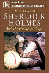 S.holmes & The Frightened Golfer 