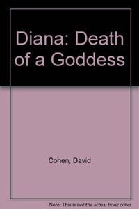 Diana:death Of A Goddess 