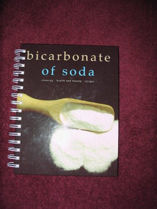 Bicarbonate of Soda 