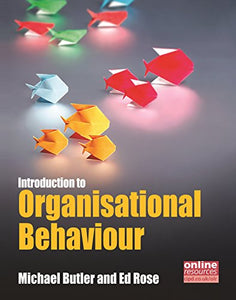 Introduction to Organisational Behaviour 