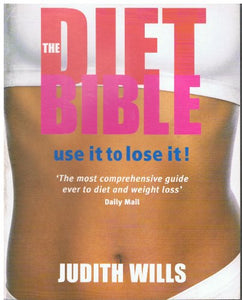 The Diet Bible 