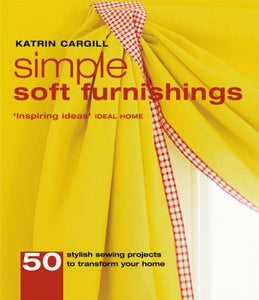 Simple Soft Furnishings 