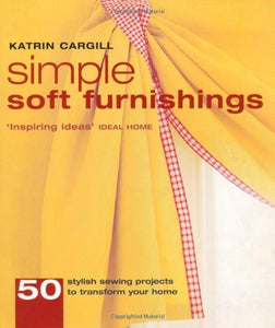 Simple Soft Furnishings 