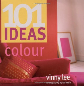 101 Ideas Colour 