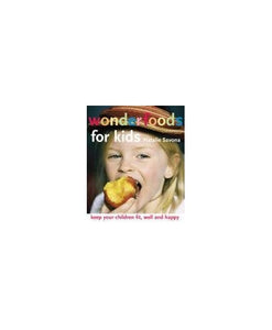 Wonderfoods for Kids 