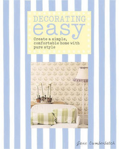 Decorating Easy 