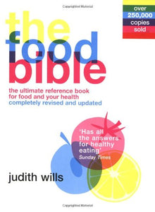 The Food Bible 