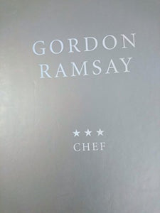 Recipes from a 3*** Chef 