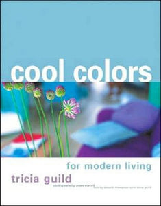 Cool Colors for Modern Living 