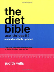 The Diet Bible 