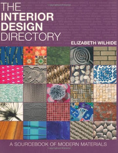 The Interior Design Directory 