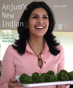 Anjum's New Indian 