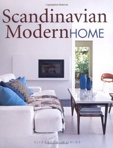 Scandinavian Modern Home 