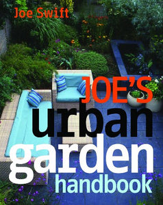 Joe's Urban Garden Handbook 