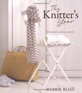 Knitter's Year 