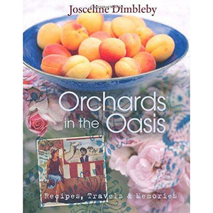 Orchards in the Oasis 