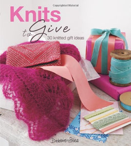 Knits to Give 