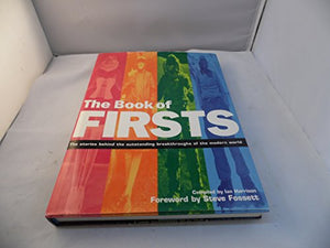 The Book of Firsts 