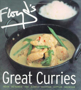 Floyd's Great Curries 