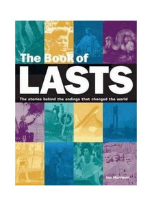 The Book of Lasts 