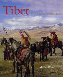 Tibet 