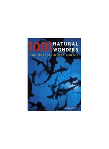 1001 Natural Wonders 