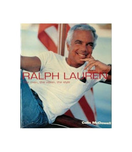 Ralph Lauren 