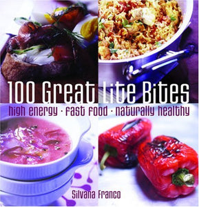 100 Great Lite Bites 