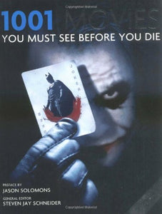 1001 Movies You Must See Before You Die 