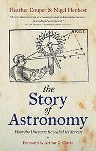 Story of Astronomy 