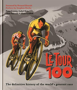 Le Tour 100 