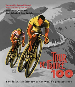 Le Tour 100 