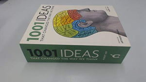 1001 Ideas that Changed the Way We Think 