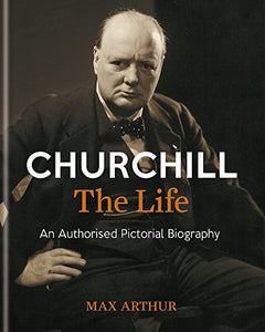 Churchill: The Life 