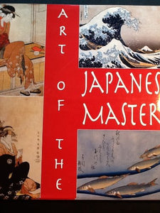 Art of the Japanese Masters 