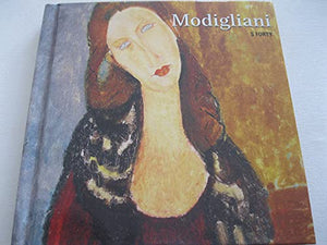 MODIGLIANI 