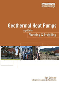 Geothermal Heat Pumps 