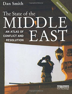 The State of the Middle East 