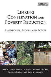 Linking Conservation and Poverty Reduction 