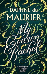 My Cousin Rachel 