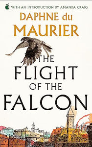 The Flight Of The Falcon 