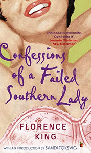 Confessions Of A Failed Southern Lady 