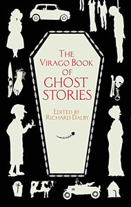 The Virago Book of Ghost Stories 