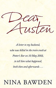 Dear Austen 