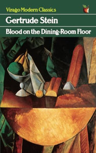 Blood On The Dining-Room Floor 