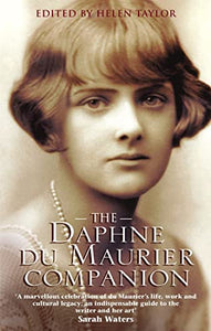 The Daphne Du Maurier Companion 